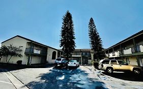 Best Inn Motel Santa Ana Ca